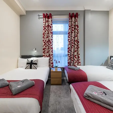 Hotel Saba