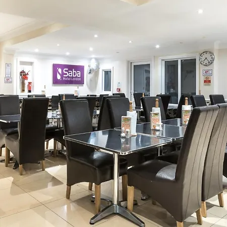 Hotel Saba 3*