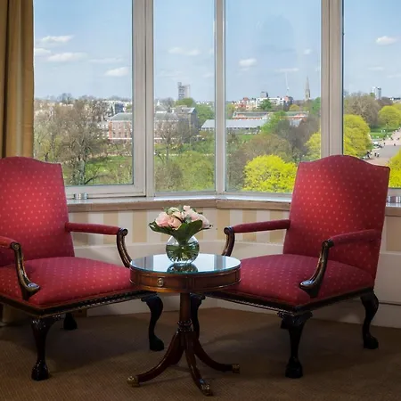 Cheval Thorney Court At Hyde Park 5*