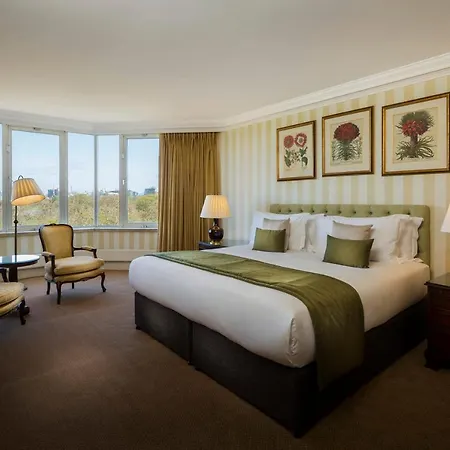 Cheval Thorney Court At Hyde Park Aparthotel