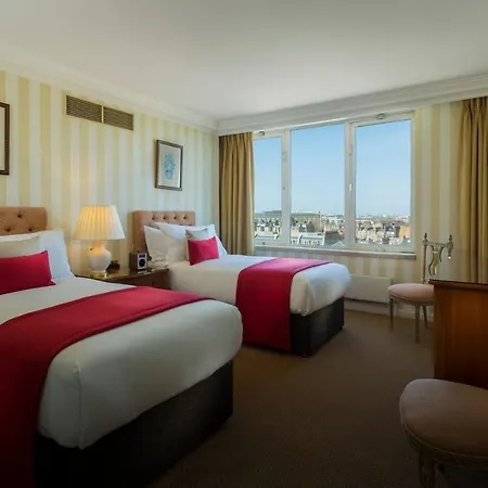 Cheval Thorney Court At Hyde Park Aparthotel 5*