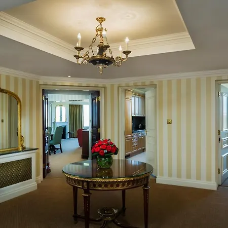 Cheval Thorney Court At Hyde Park Aparthotel London