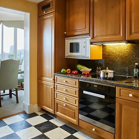 Cheval Thorney Court At Hyde Park London