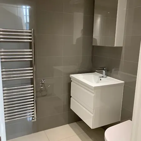 City View Guest house London