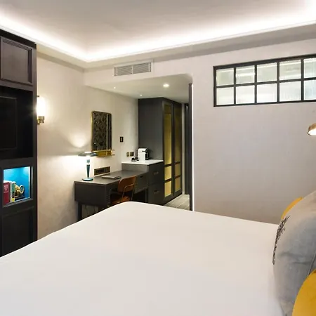 Vintry & Mercer - Small Luxury Of The World Hotel Londen