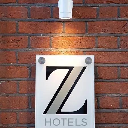 Szálloda The Z Covent Garden