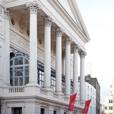 The Z Covent Garden