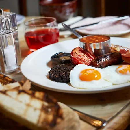 Blackbird 4* London