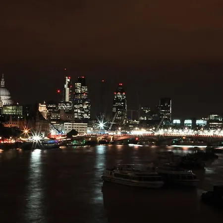 Appartamento Lincoln House - Guest Londra