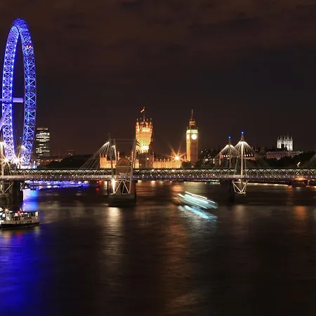 Appartamento Lincoln House - Guest Londra