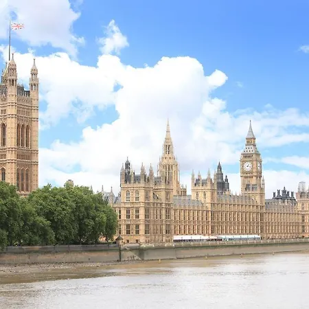 Lincoln House - Guest Appartamento Londra