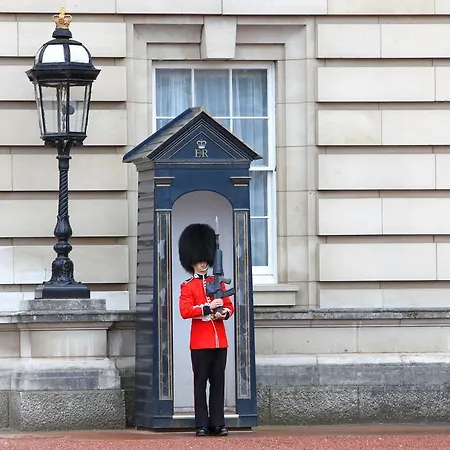 Appartamento Lincoln House - Guest Londra