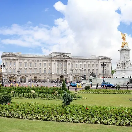 Lincoln House - Guest Appartamento Londra