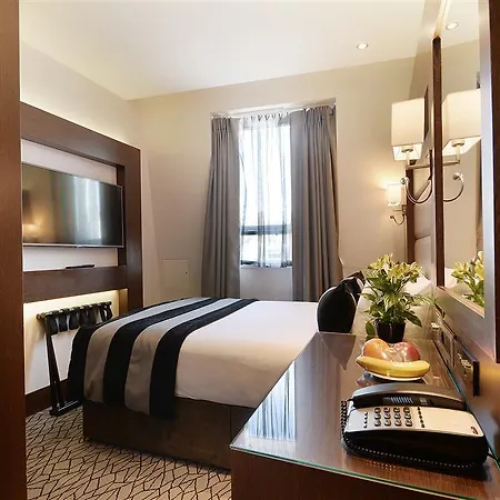 Park Grand Paddington Court Hotel Londres