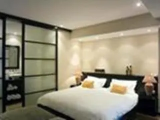Hotell The