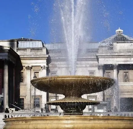 Hotel Thistle Trafalgar - Leicester Square 4*
