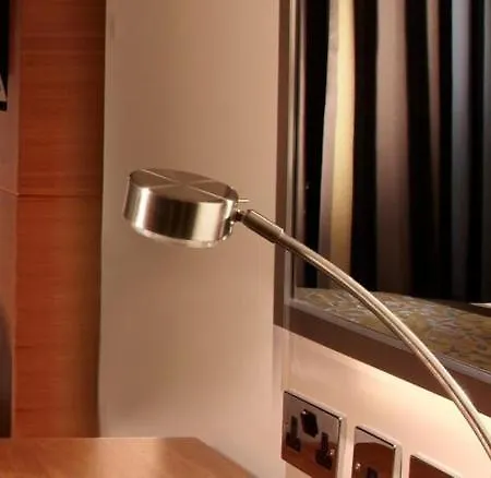 Thistle Trafalgar - Leicester Square 4*