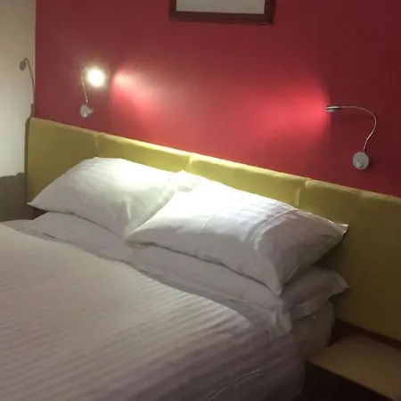Penzion Indus Kingston upon Thames (Greater London)