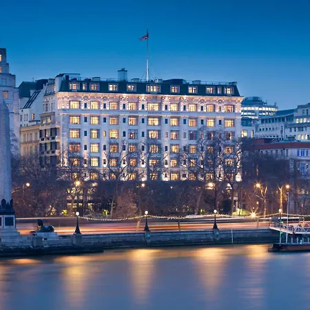 The Savoy