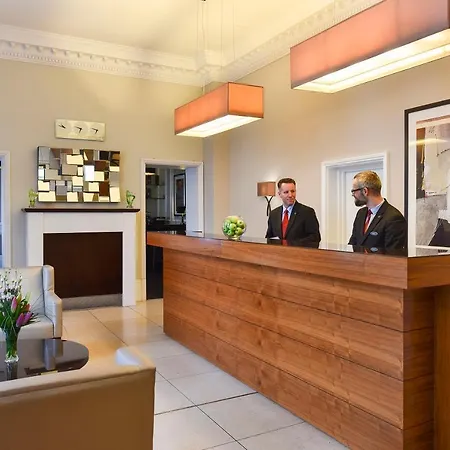 Fraser Queens Gate 4*