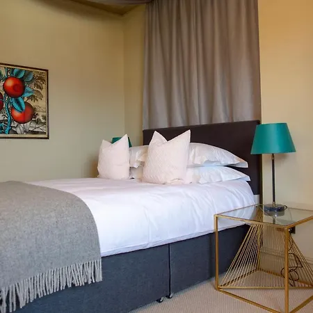 The Princess Victoria Hotel 3*