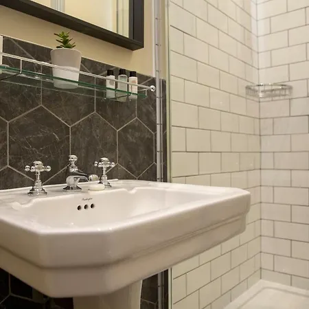The Princess Victoria Hotel 3*
