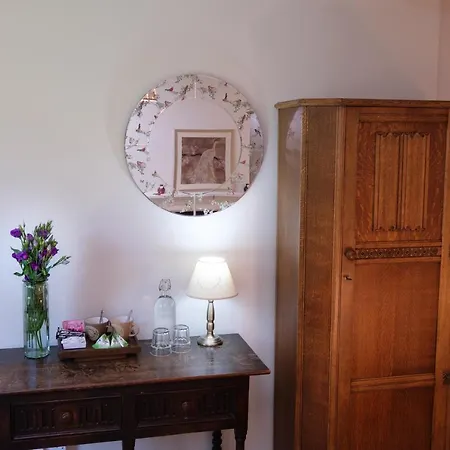 Jack's Mill Bed & Breakfast 3*