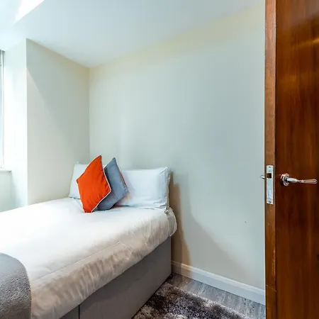 Roland House London