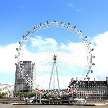 Appartamento Lincoln House - Guest Londra