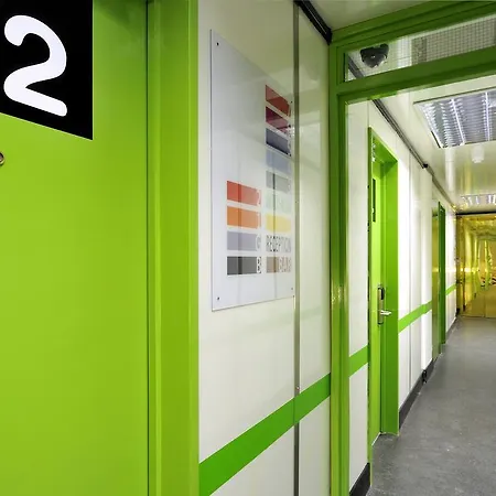 Equity Point Hostel London