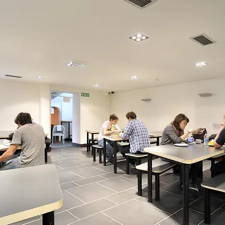 Equity Point Hostel