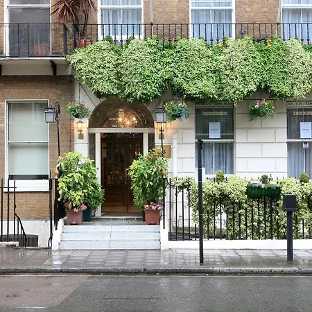 Lincoln House - Guest Appartamento Londra