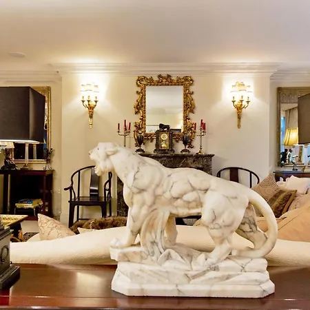 Apartment Pall Mall *