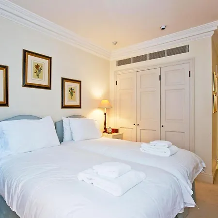 Apartment Pall Mall *