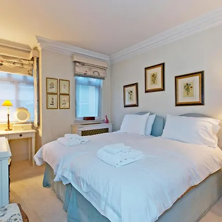 Apartment Pall Mall