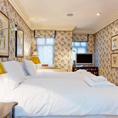 Apartment Pall Mall *