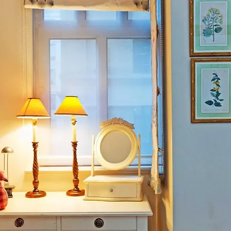 Apartment Pall Mall *