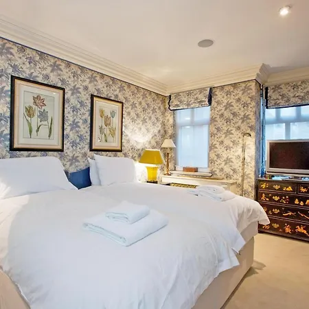 Apartment Pall Mall *