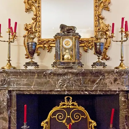 Apartment Pall Mall