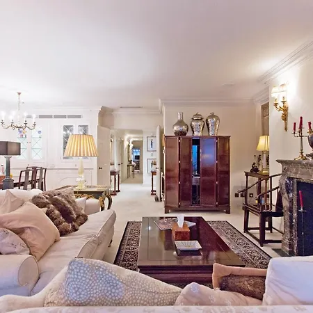 Apartment Pall Mall *