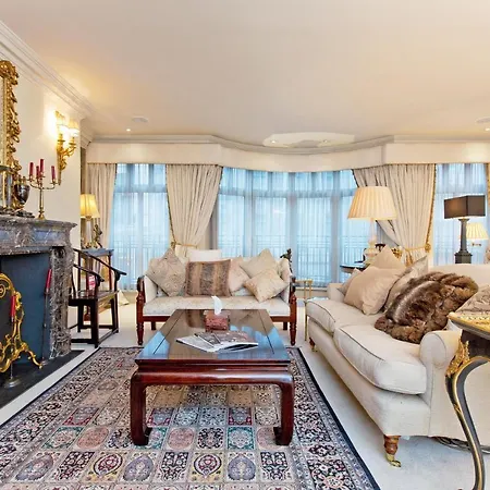 Apartment Pall Mall