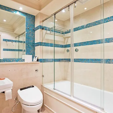Pall Mall Apartment London