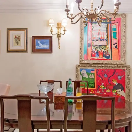 Apartment Pall Mall London
