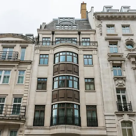Apartment Pall Mall