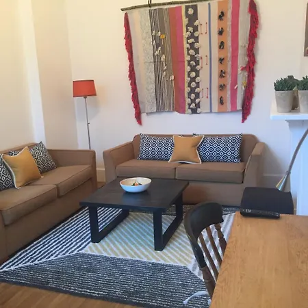 Appartement Acorn - Bedford Place *