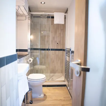 Hotel Blackbird 4*