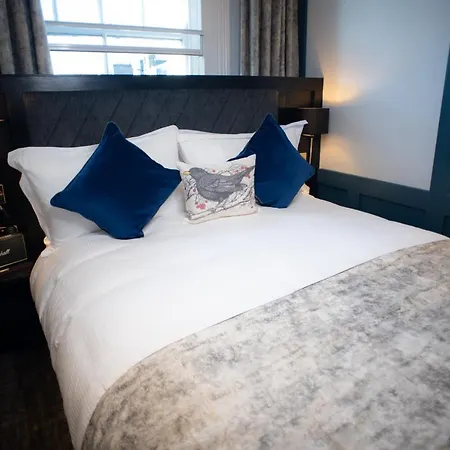 Hotel Blackbird London