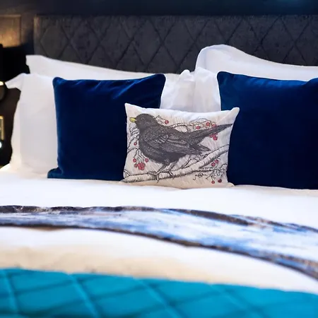 Blackbird London