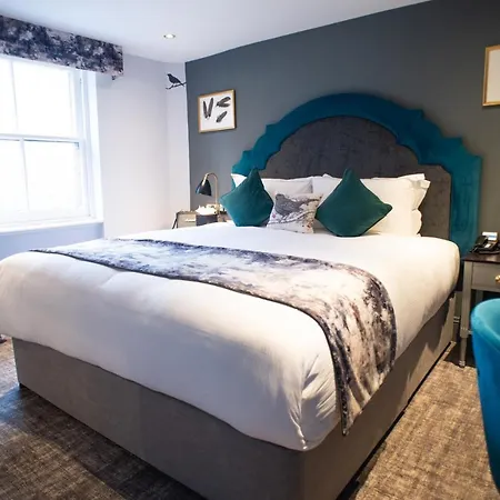 Blackbird Hotel