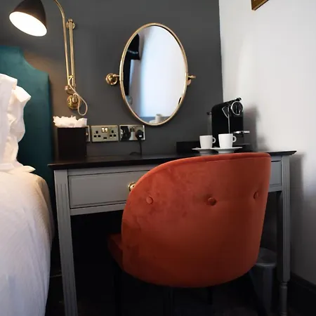 Hotel Blackbird London
